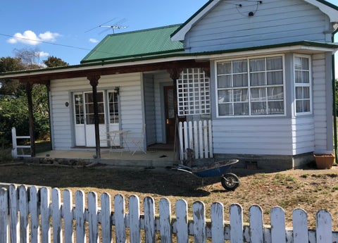 50 Cologne Street, Martinborough