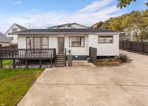 101 Moore Street, Hillcrest, Auckland