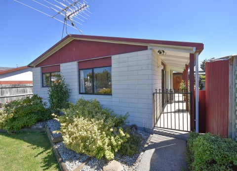 74A Goodall Street, Mosgiel, Mosgiel