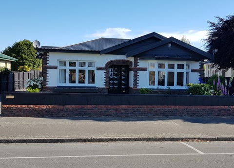 261 Herbert Street, Windsor, Invercargill