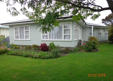 56 Menin Road, Onekawa, Napier