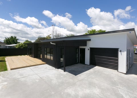 48B Nottingham Avenue, Awapuni, Palmerston North