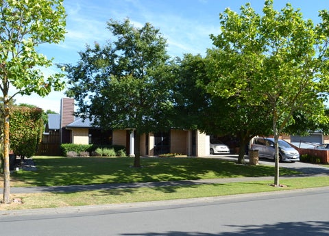 12 Kinglear Drive, Rolleston, Rolleston