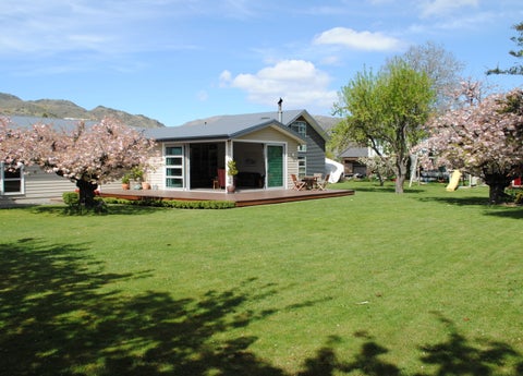 52 Molyneux Avenue, Cromwell, Cromwell