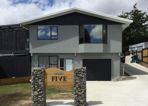 5 Topeka Grove, Totara Park, Upper Hutt