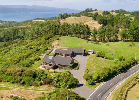 350 Horokiwi Road, Horokiwi, Wellington