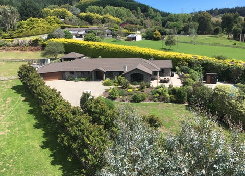 33 Eucalyptus Way, Nikau Valley, Paraparaumu