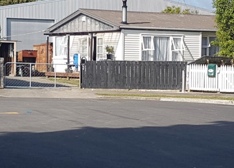 5 Cook Street, Levin, Levin