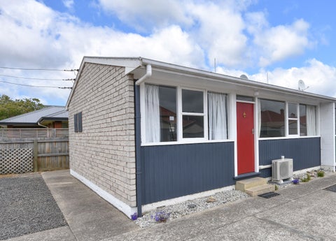 15A Forfar Street, Mosgiel, Mosgiel