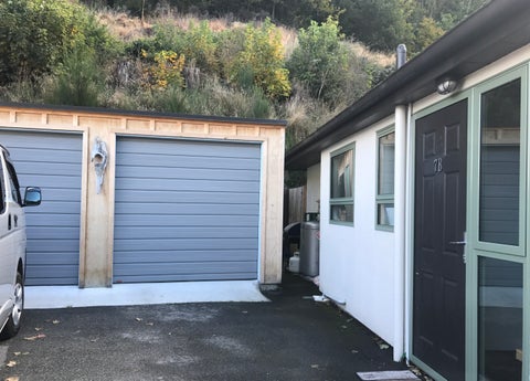 2/7 Kiely Lane, Queenstown, Queenstown