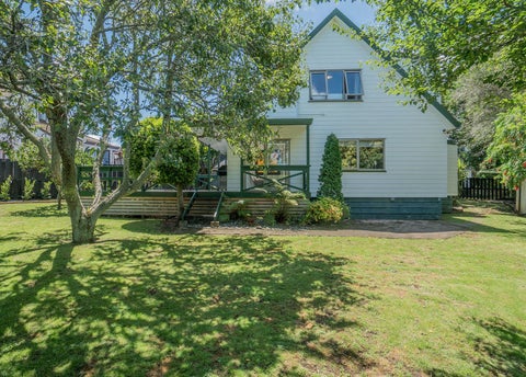 17A Taiere Terrace, Onehunga, Auckland