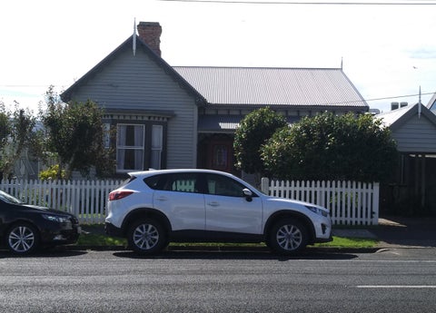 117 Lemon Street, New Plymouth, New Plymouth
