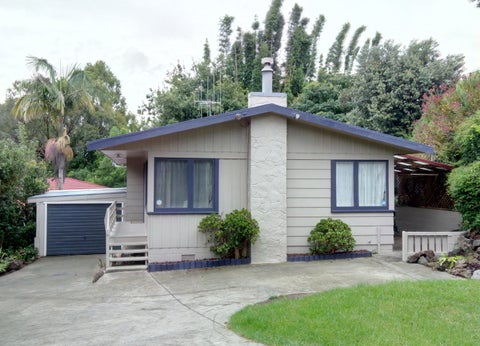 64 Carr Street, Kamo, Whangarei