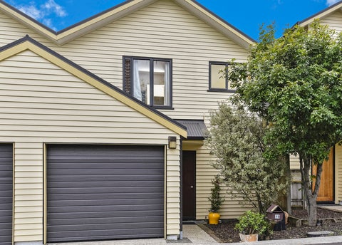 19/11 The Avenue, Albany, Auckland