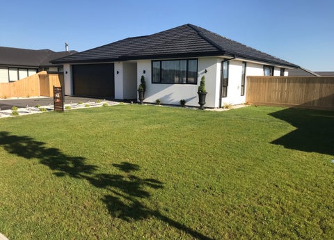 41 Andesite Drive, Rolleston, Rolleston