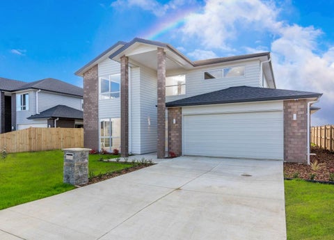 3 Iwinuku Crescent, Wattle Downs, Auckland