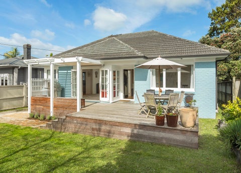 1/40 EVERSLEIGH RD, Belmont , Auckland