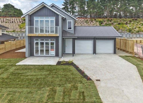 25 Ormonde Drive, Silverdale, Silverdale
