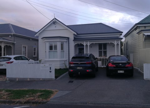 49 Rose Road, Grey Lynn, Auckland