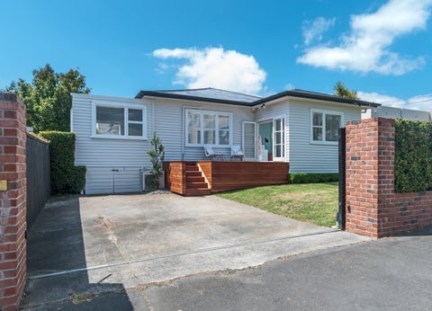 90 Patteson Avenue, Mission Bay, Auckland