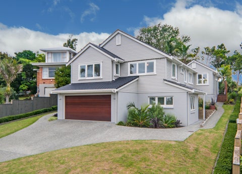 17 Chelmsford Avenue, Glendowie, Auckland
