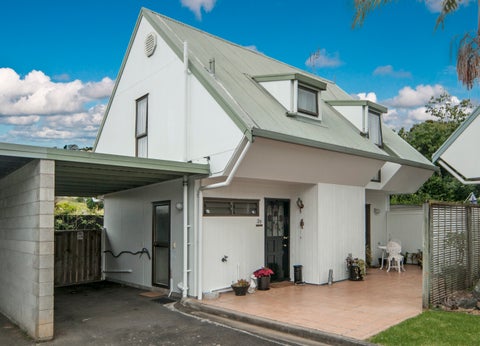 3B/18 Cranbrook Place, Glendowie, Auckland 