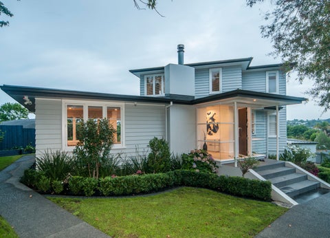 1 Tulagi Place, Kohimarama, Auckland