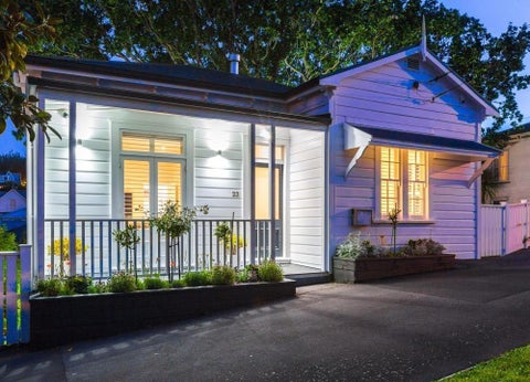 23 Anglesea Street, Freemans Bay, Auckland