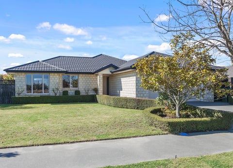 23 Rolleston Drive, Rolleston, Rolleston