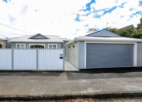 352 Saint Aubyn Street, Moturoa, New Plymouth