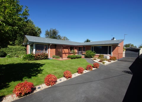 7 Epworth Street, Kaiapoi, Kaiapoi