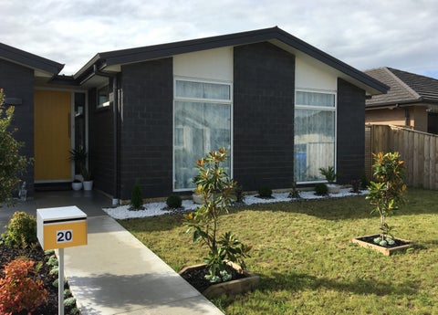 20 Lamborn Drive, Papakura, Papakura