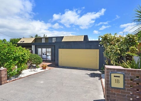 2/1B Herbert Street, Hauraki, Auckland