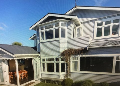 100 Mitchell Street, Brooklyn, Wellington