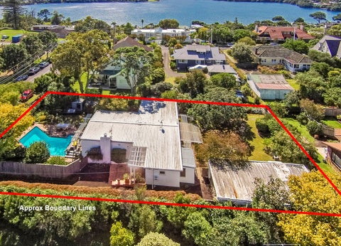 9 Rangitira Avenue, Takapuna, Auckland