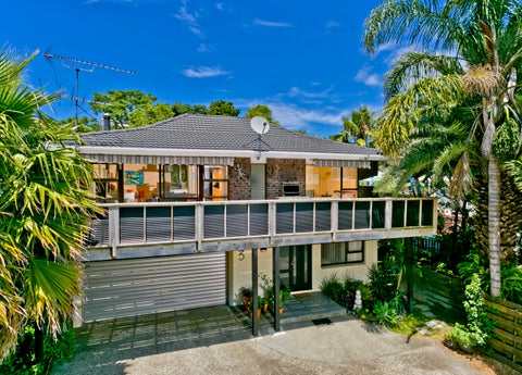 3/24 Harley Road, Hauraki, Auckland