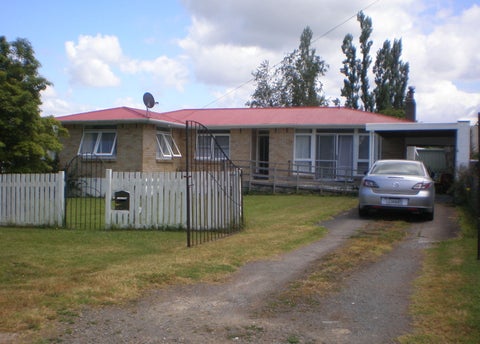 31 Shakespeare Street, Te Aroha, Te Aroha