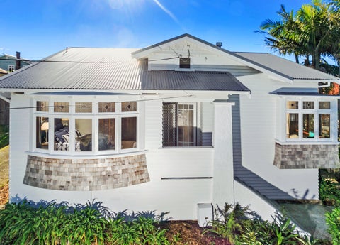 14 Ngataringa Road, Devonport, Auckland