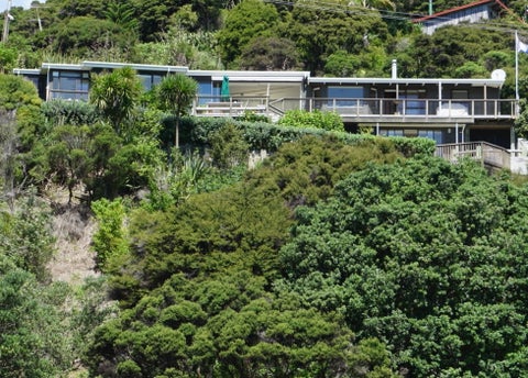 419A Manawaora Road, Parekura Bay, Russell