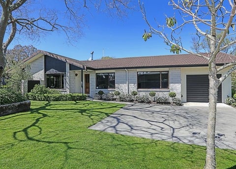 15 Grant Street, Havelock North, Havelock North