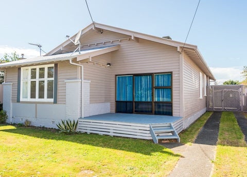 40 London Street, Whanganui, Whanganui