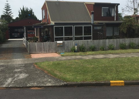 9 Godwit Place, Waiuku, Waiuku