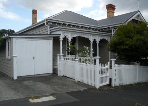 39 Ewen Alison Avenue, Devonport, Auckland