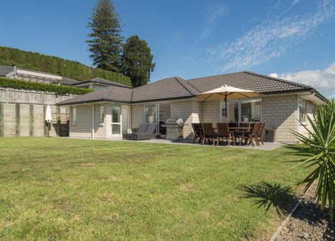 163 Condor Drive, Pyes Pa, Tauranga