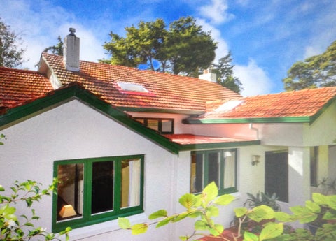 23 WOOD BAY RD, Titirangi, Waitakere