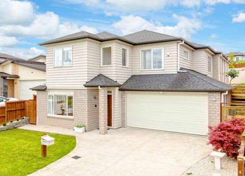 44 Killarney Drive, Flat Bush, Auckland