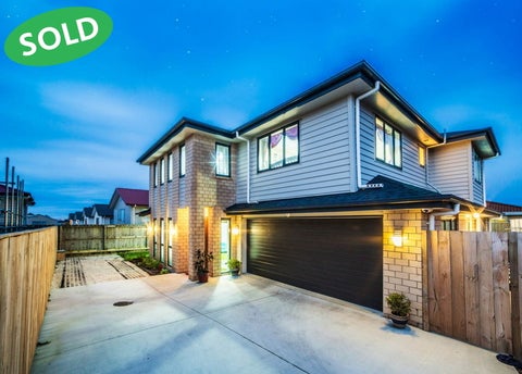 8 Nandi Lane, Ranui, Auckland