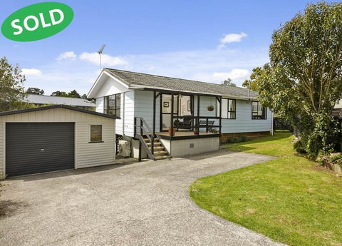 2/30 Candia Road, Swanson, Auckland
