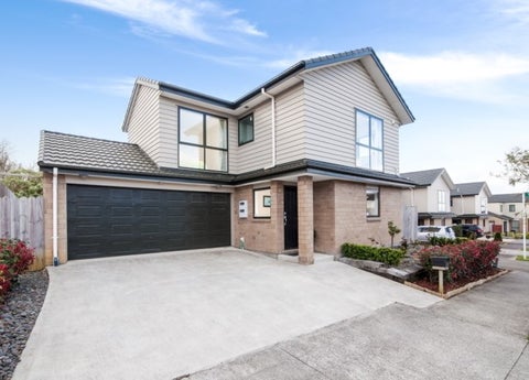 9 Millcroft Lane, Ranui, Auckland