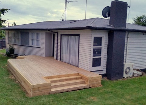 1B Tomin Road, Glenview, Hamilton